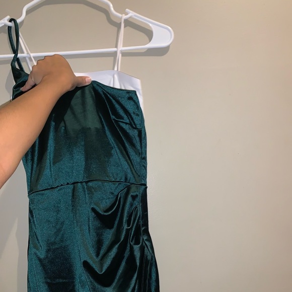 XS Windsor dress - Picture 2 of 4